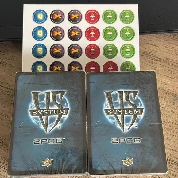 Vs. System 2PCG: The Civil War Battles - Picture 3 of 4